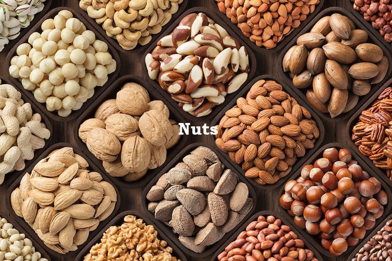 Nuts