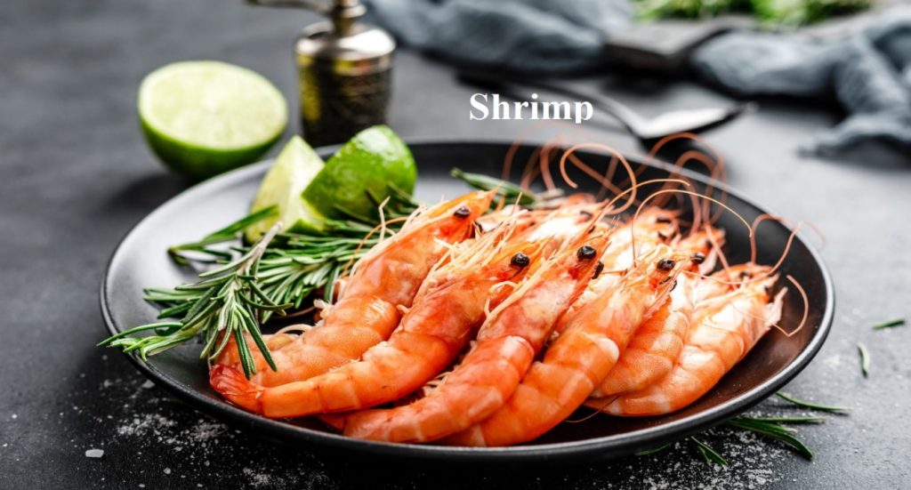 Shrimp